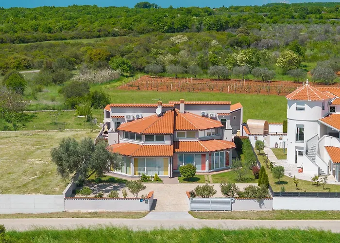 Villa Brcina