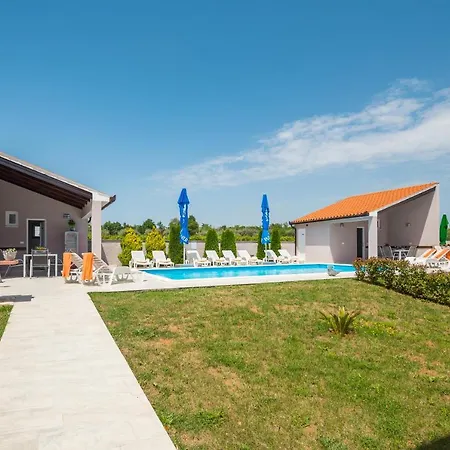 Villa Brcina Pula Exterior photo