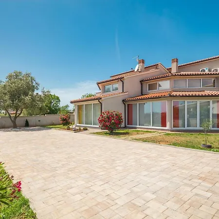 Villa Brcina Pula Exterior photo