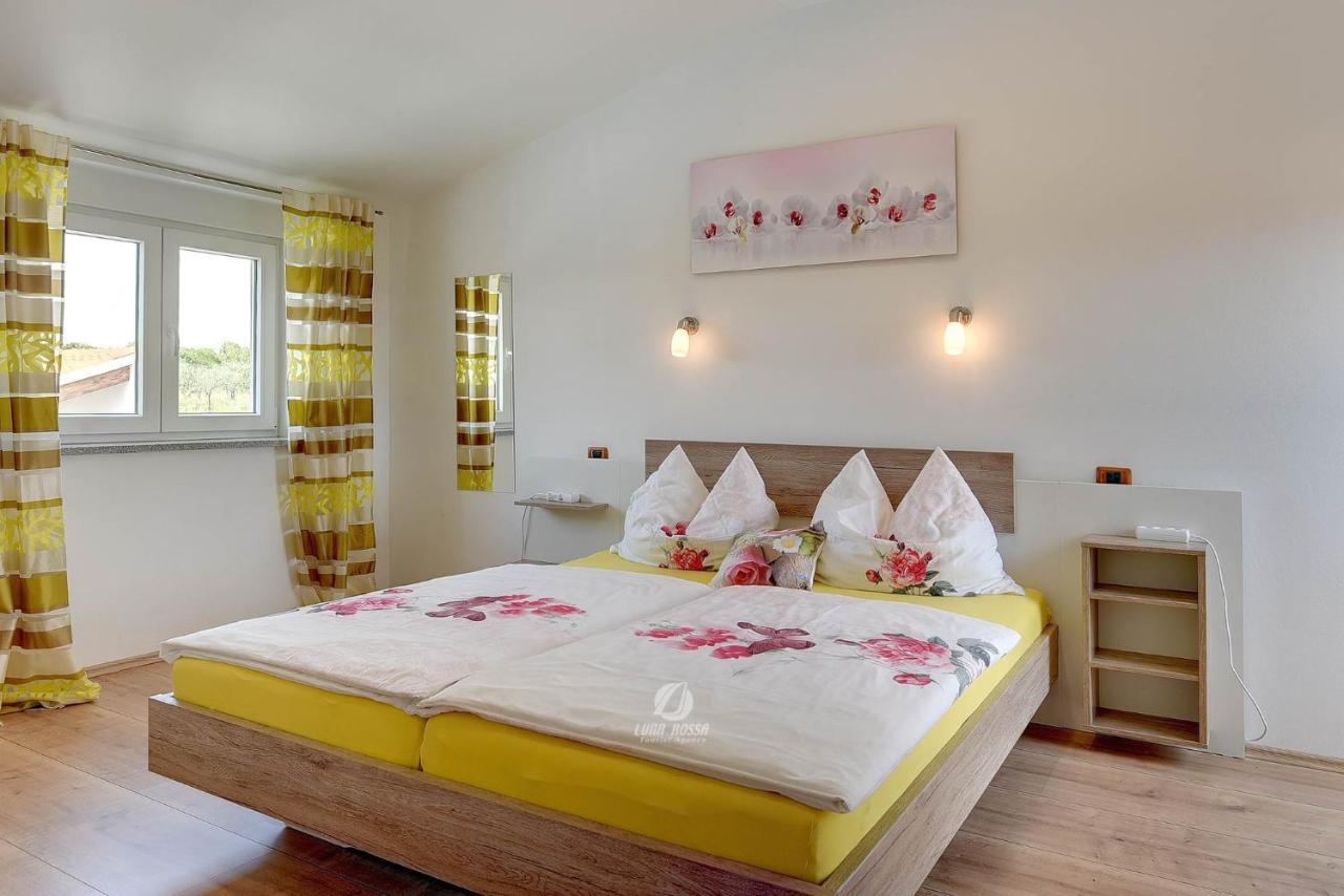 Holiday home Brcina *