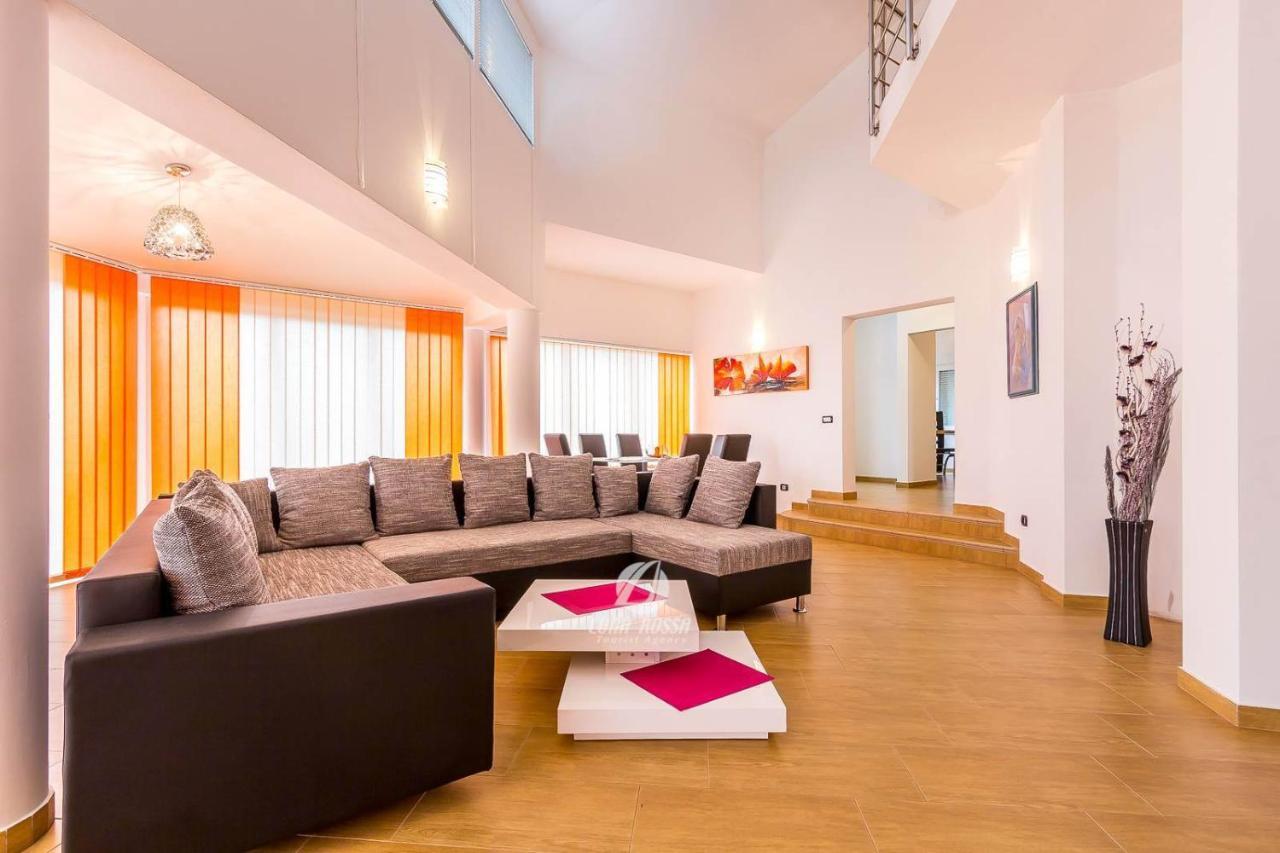 Holiday home Brcina *