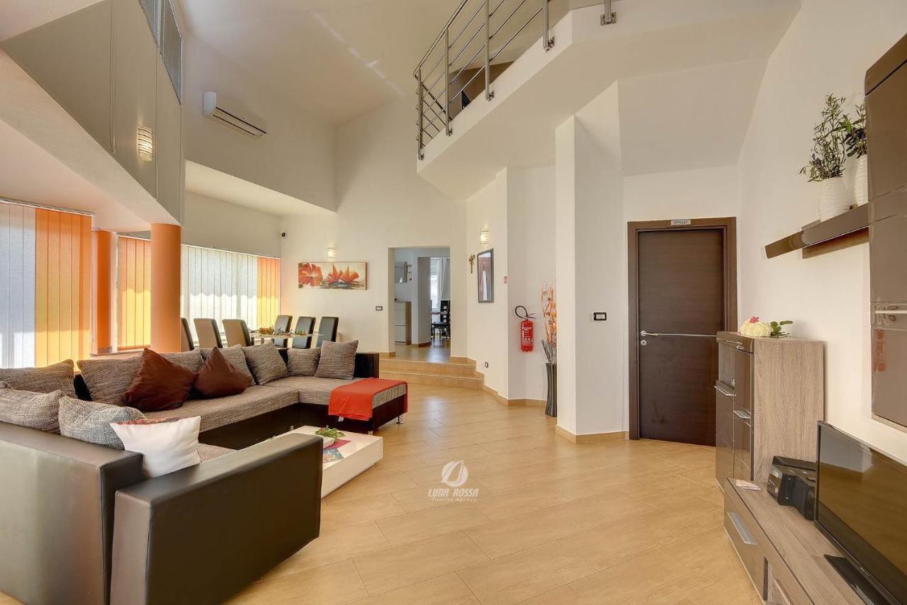 Holiday home Brcina