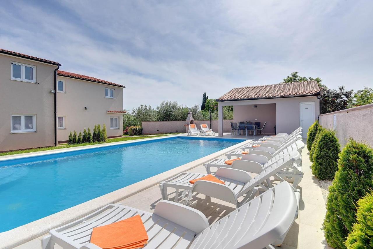 Holiday home Brcina *