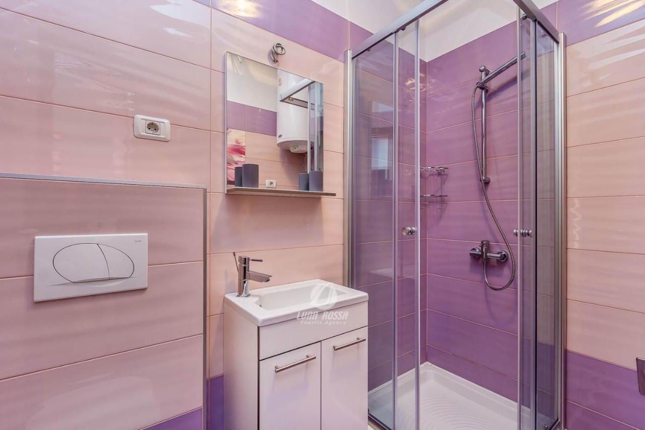 Brcina Holiday home Pula