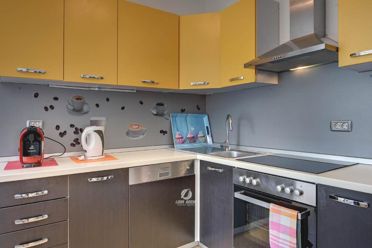Brcina Holiday home *