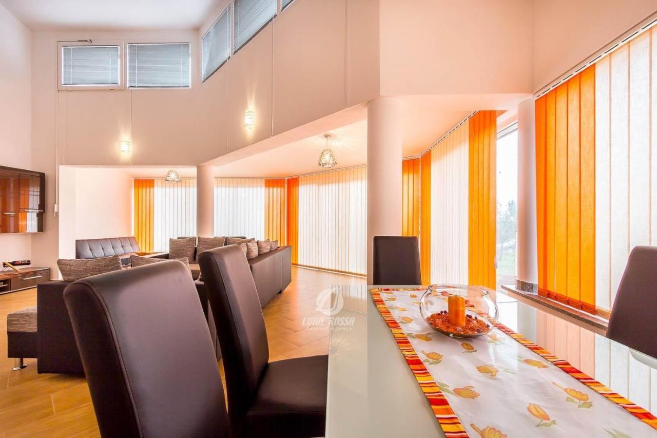 Holiday home Brcina *