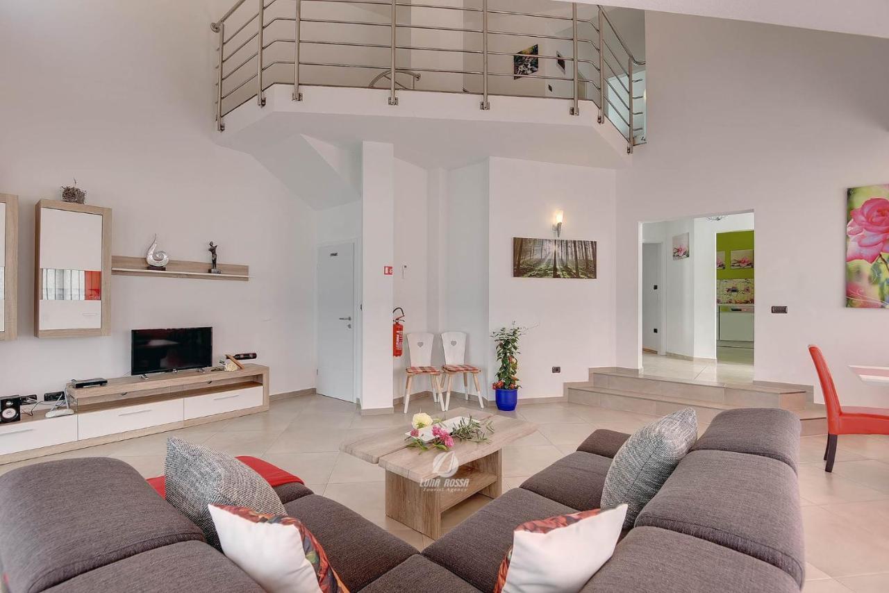 Holiday home Brcina Pula