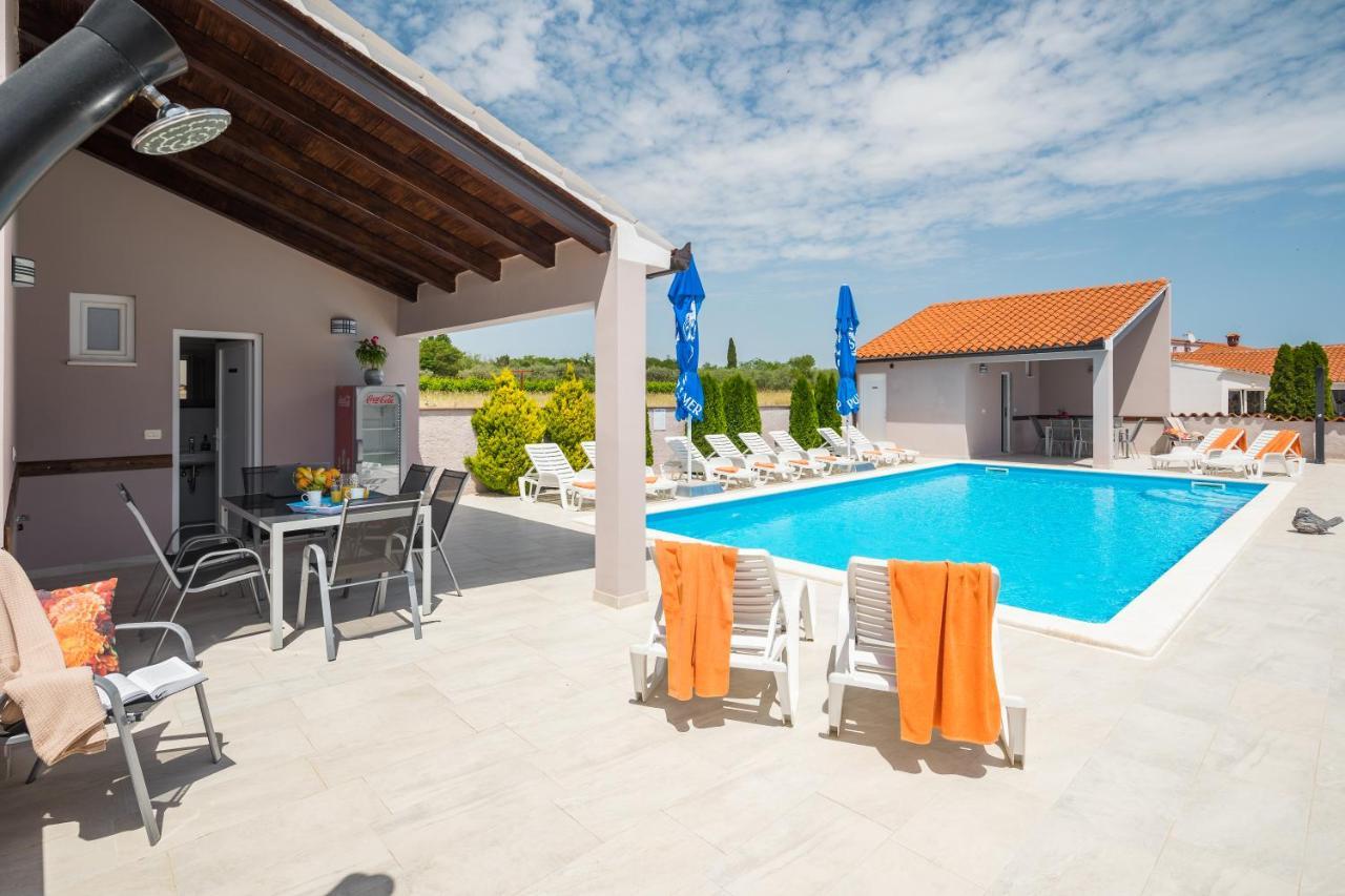 Holiday home Brcina