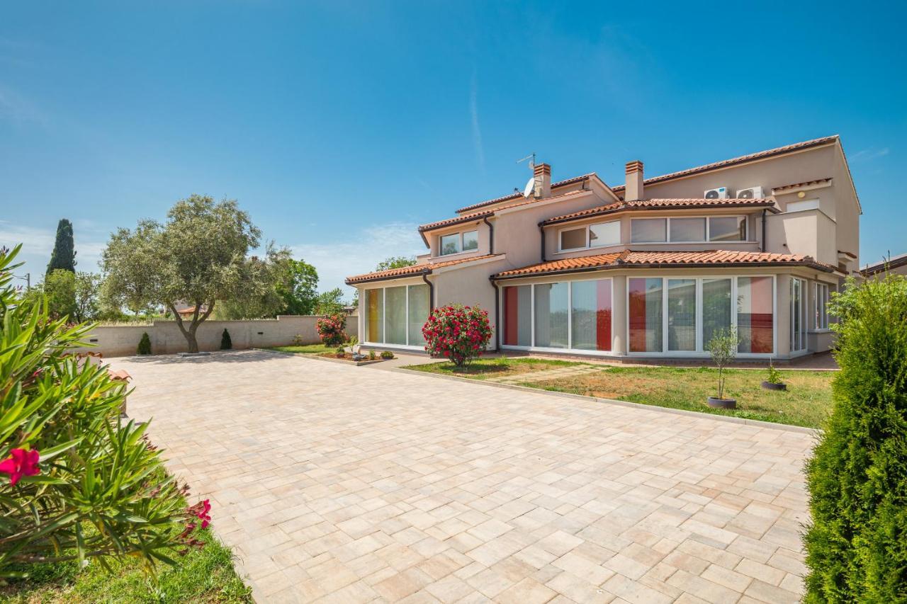 Holiday home Brcina *