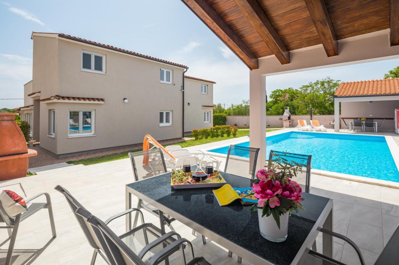 Brcina Holiday home Pula