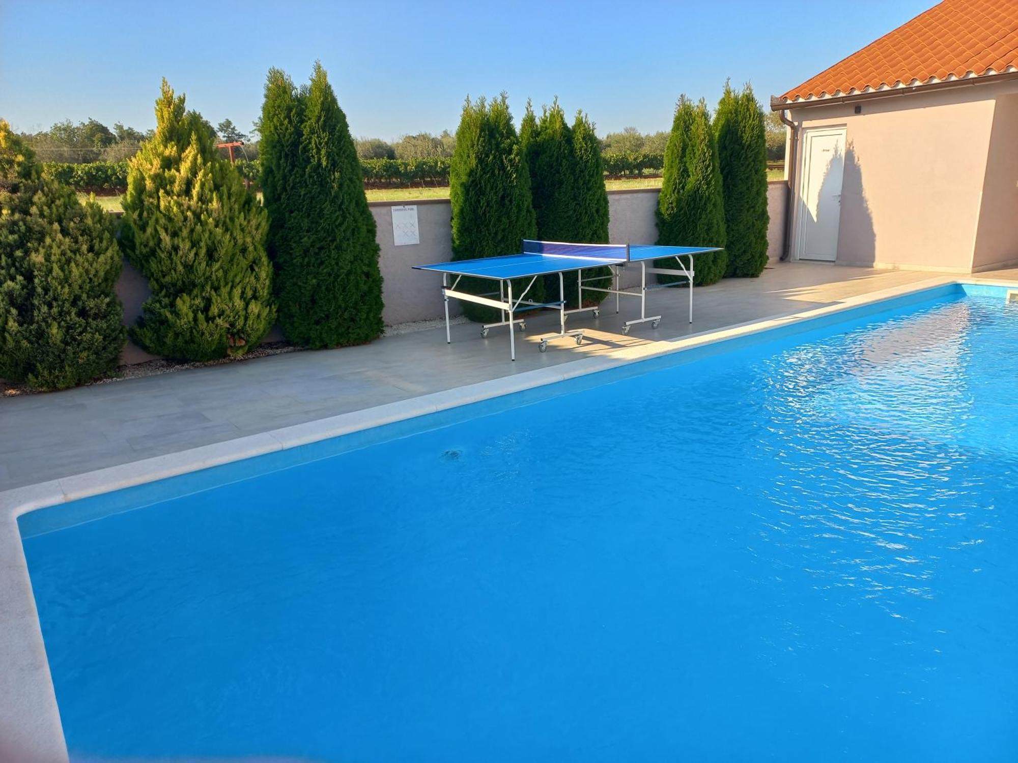 Brcina Holiday home *