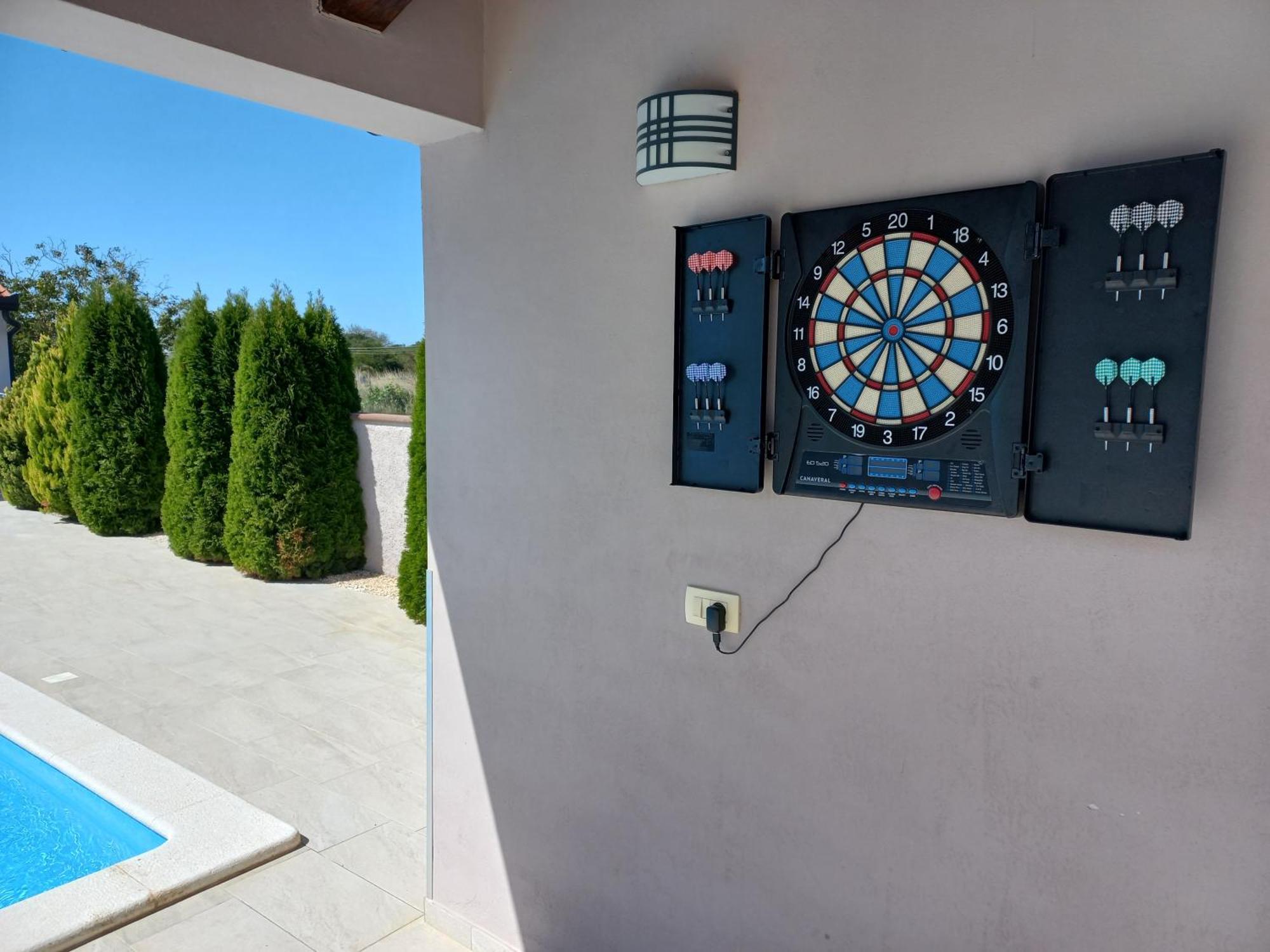 Holiday home Brcina *