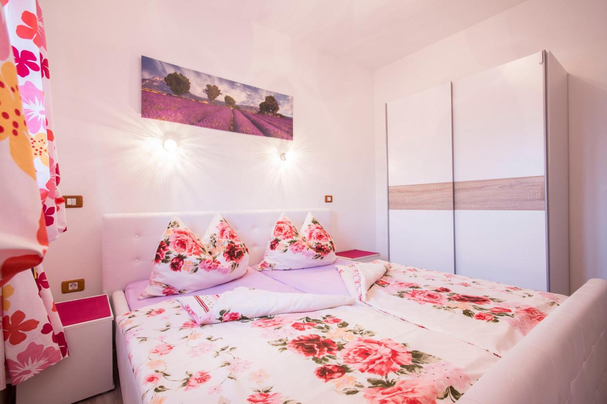 Brcina Ferienhaus
