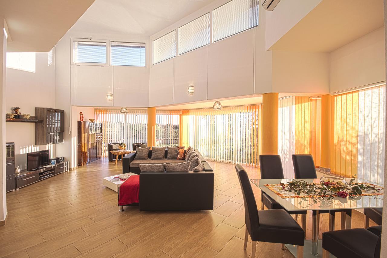 Brcina Holiday home Pula