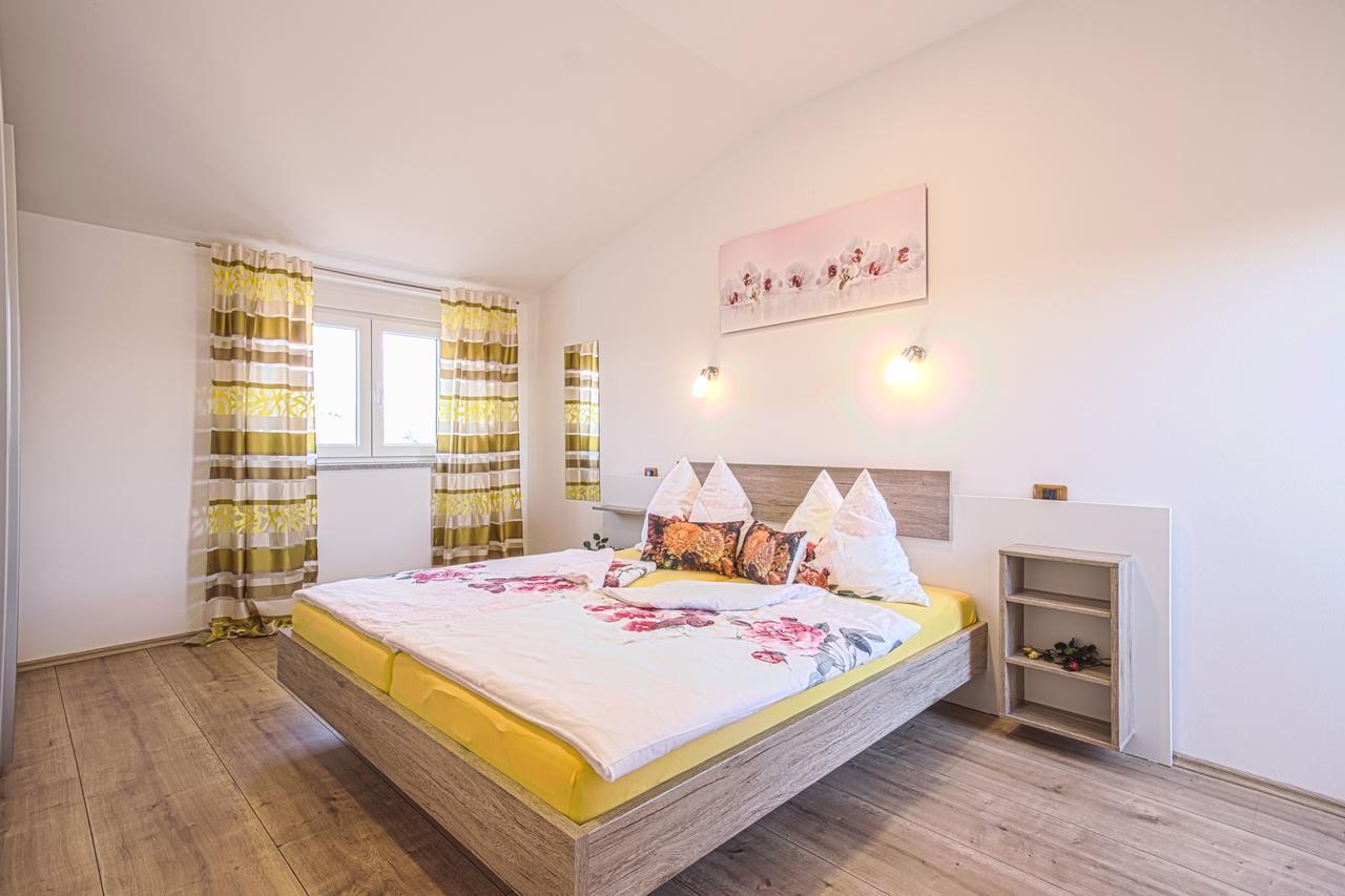 Brcina Holiday home Pula