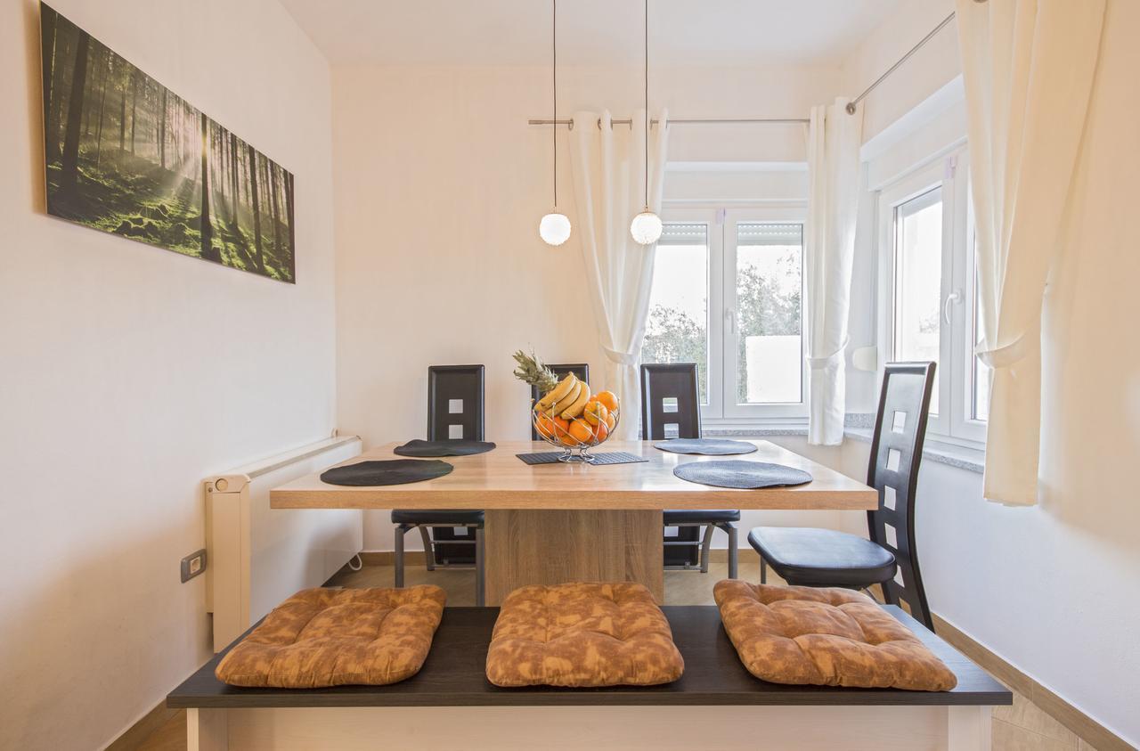 Holiday home Brcina Pula