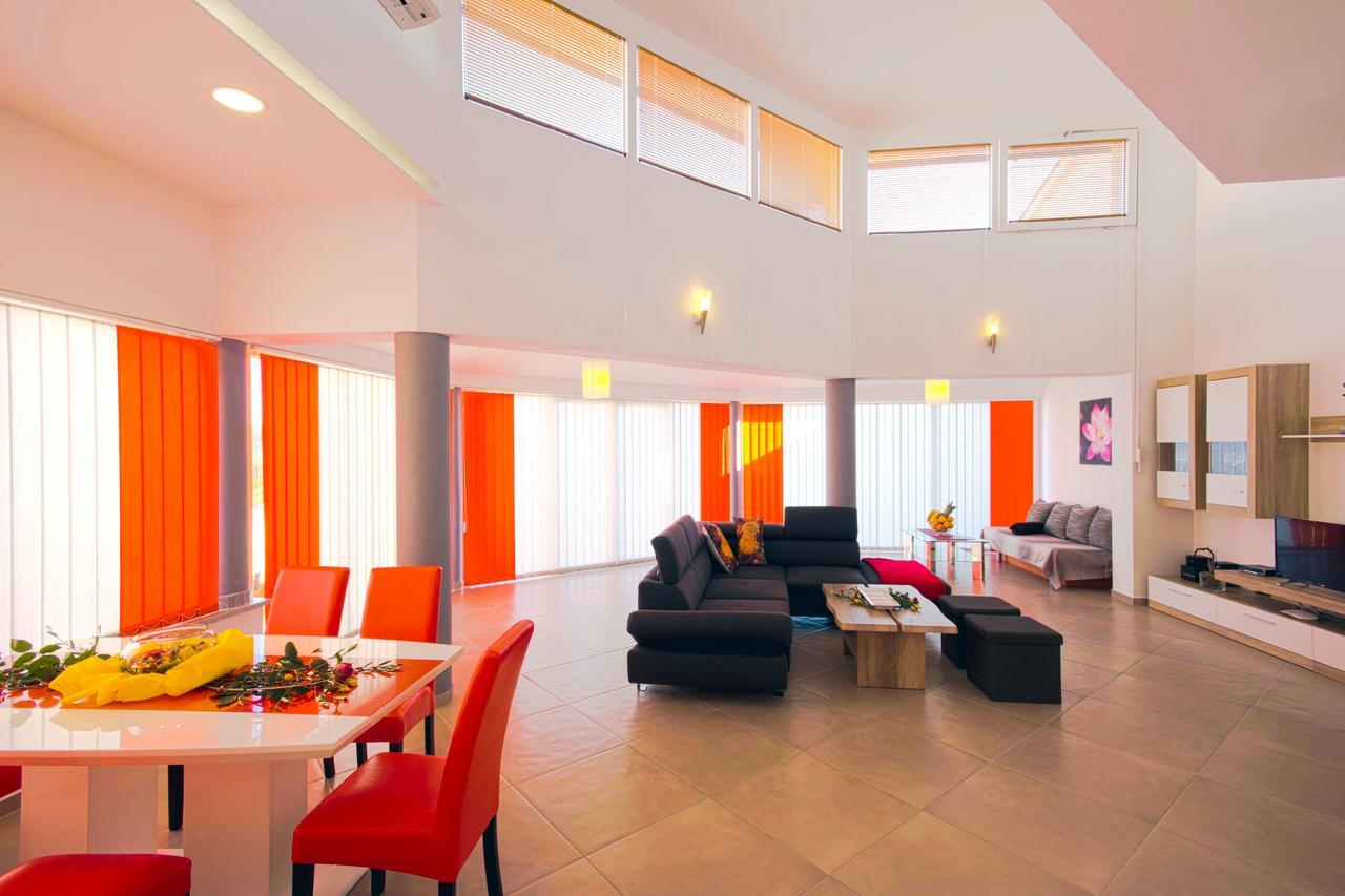 Brcina Holiday home Pula