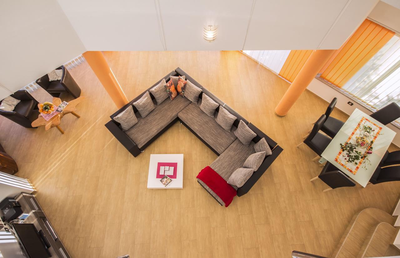 Brcina Holiday home Pula