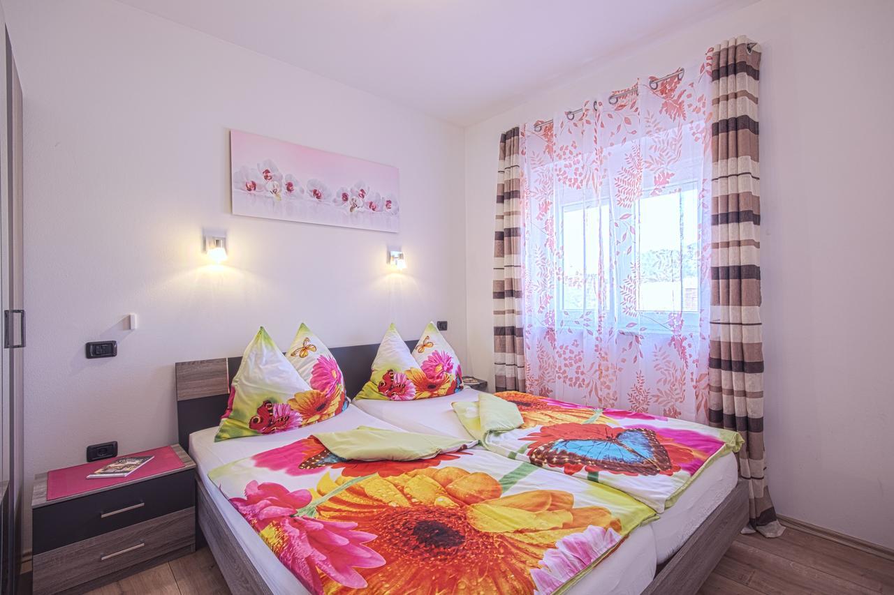 Brcina Ferienhaus *