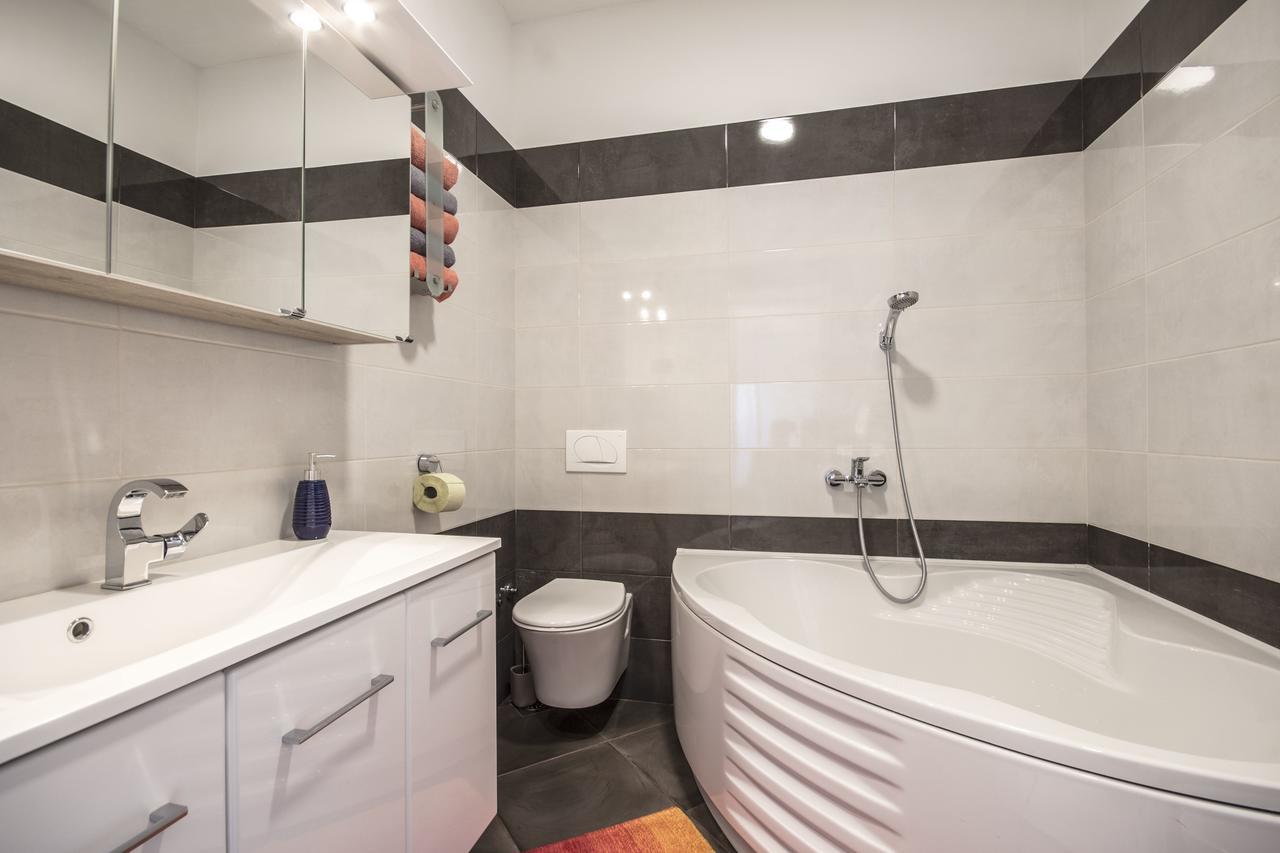 Holiday home Brcina *