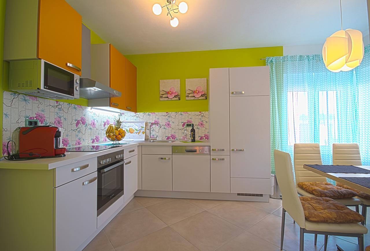 Brcina Holiday home *