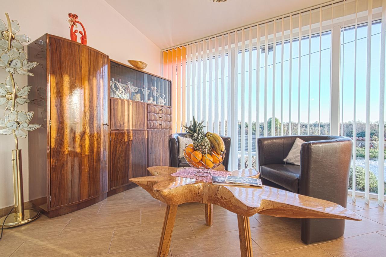 Brcina Holiday home Pula