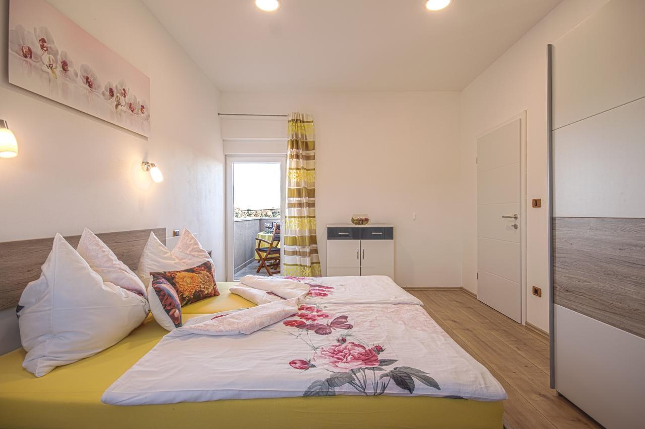 Holiday home Brcina *
