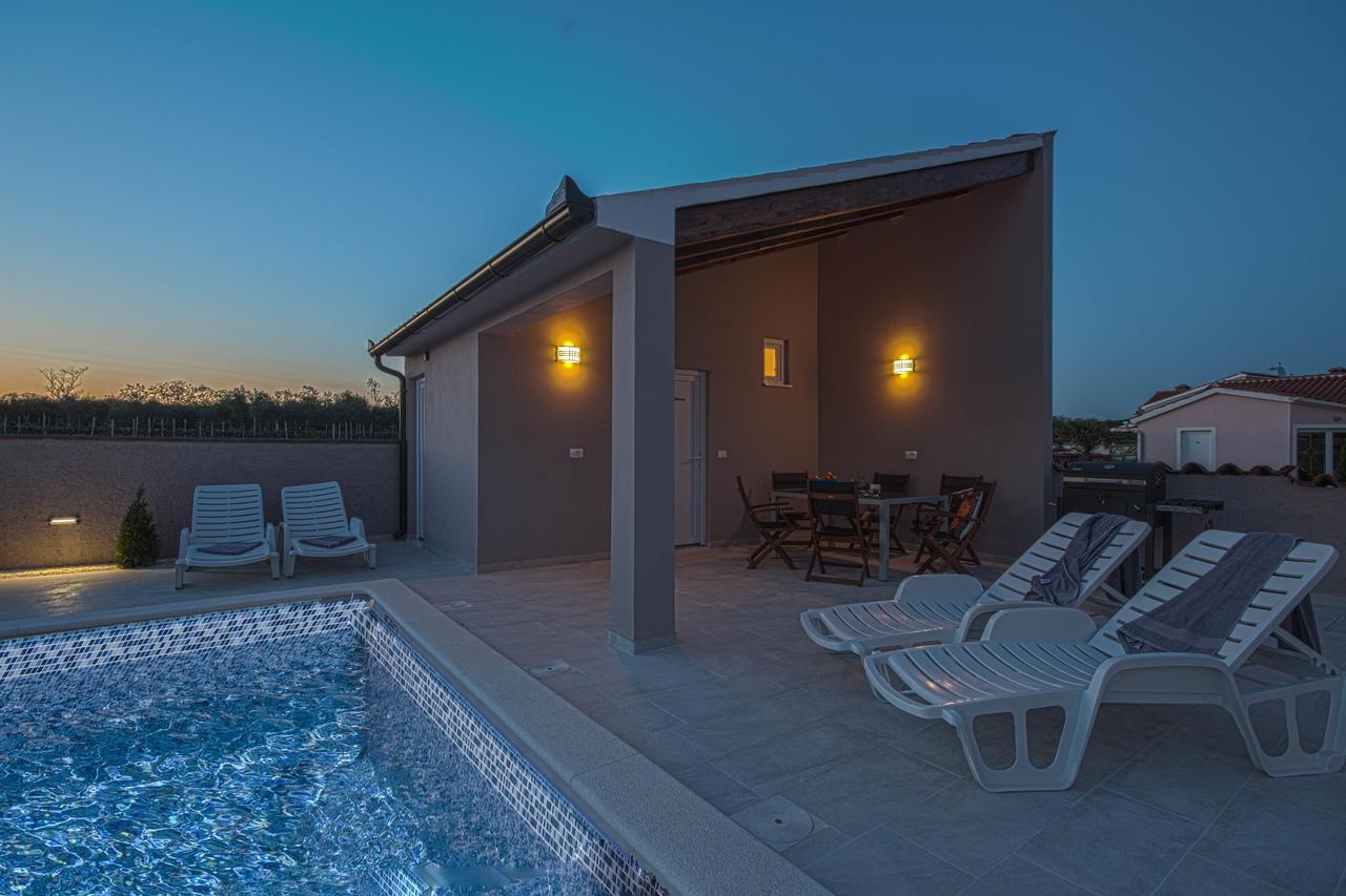 Brcina Holiday home *