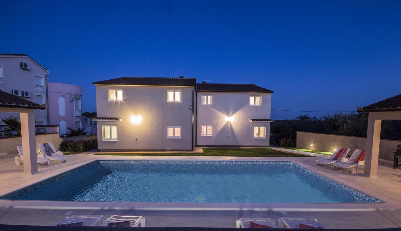 Holiday home Brcina